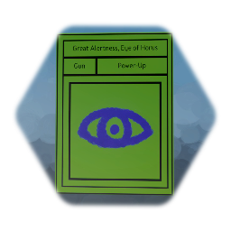 Dream Monsters Project Reboot 2