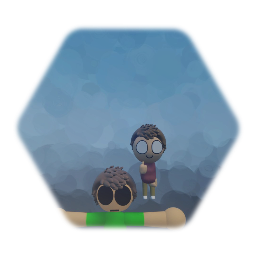 AY - Make me in your style!