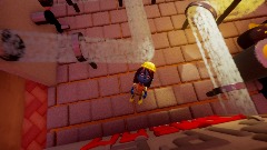 A screenshot taken in Dreams. 15 of 29.