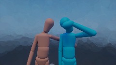 Random Animation 1 (from Early Access) (1st dream)