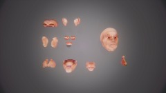 A screenshot taken in Dreams. 2 of 8.