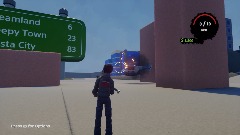 Street Saints - Test 1.0