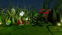 A screenshot taken in Dreams. 22 of 27.