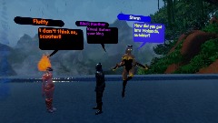 A screenshot taken in Dreams. 1 of 23.