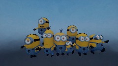A screenshot taken in Dreams. 3 of 13.
