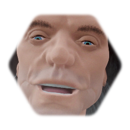 Oh hi mark but it's crazy