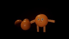 A screenshot taken in Dreams. 2 of 2.