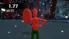 A screenshot taken in Dreams. 3 of 14.