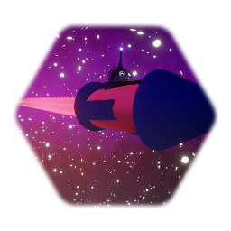 Rocket Ship