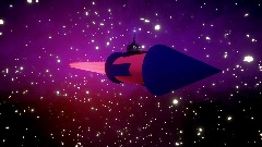 A screenshot taken in Dreams. 5 of 8.