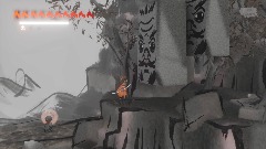 A screenshot taken in Dreams. 6 of 14.