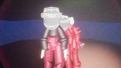 Friday Night Funkin Vs Trollge Remastered