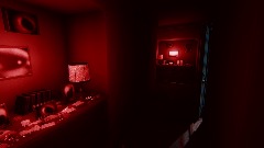A screenshot taken in Dreams. 7 of 18.