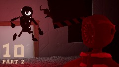 Doors Animation S1E10 Part 2 |       Seek VS Figure Part 2