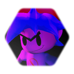 Grimace Birthday for Boyfriend