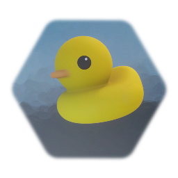 Rubber Ducky