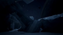 A screenshot taken in Dreams. 16 of 20.