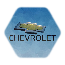 Chevrolet logo
