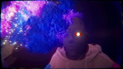 A screenshot taken in Dreams. 2 of 3.