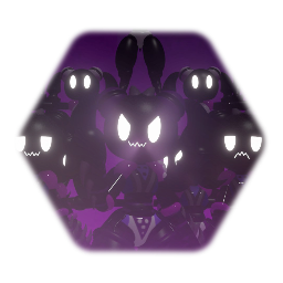 Darklings Collection