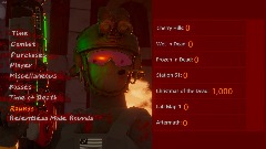 A screenshot taken in Dreams. 9 of 15.