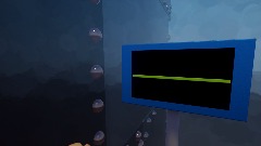 A screenshot taken in Dreams. 9 of 19.