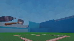 Remix of Homerun Rampage