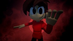 A screenshot taken in Dreams. 8 of 9.