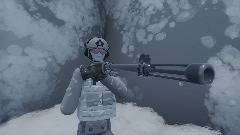 A screenshot taken in Dreams. 8 of 27.