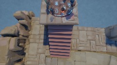 First Junk Dream- 3/11/2020