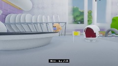 A screenshot taken in Dreams. 1 of 22.