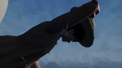 A screenshot taken in Dreams. 19 of 28.