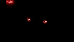 Five Nights At Candy's 4 Main Menu