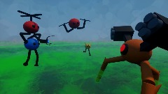 A screenshot taken in Dreams. 1 of 1.