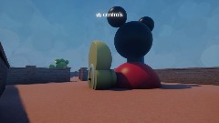 A screenshot taken in Dreams. 1 of 1.