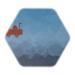 Jumping Jack - Enemy 4