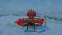 Crab rave