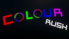 Colour rush