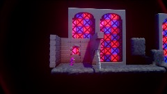 The Church in the Dark