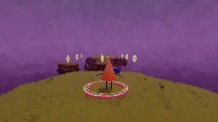 La mia Caccia al tesoro!