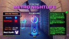 A screenshot taken in Dreams. 4 of 17.