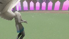 A screenshot taken in Dreams. 19 of 30.