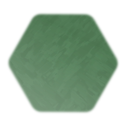 Sun and Sky (Green) (J)