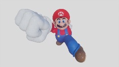 Super Mario Wonder Engine