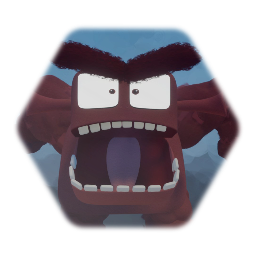 Mr. Ogre AI