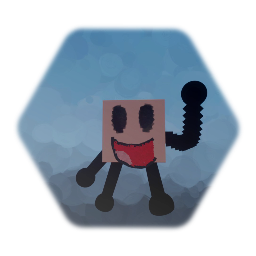BFDI/BFDIA/IDFB/BFB/TPOT/OBJECT Base