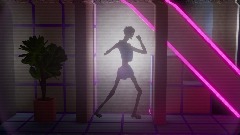 A screenshot taken in Dreams. 7 of 18.