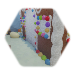 Remix of DreamSea Islands - Island Template1