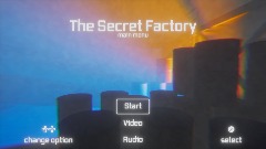 The Secret Factory