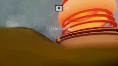 A screenshot taken in Dreams. 2 of 9.